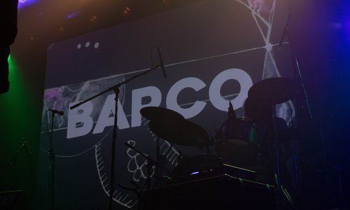 SUENA EN SPE: EL OCÉANO MUSICAL DE BARCO