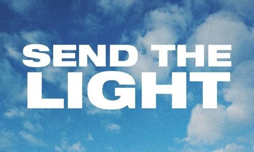 SEND THE LIGHT: LA AGRUPACIÓN QUE ATRAVIESA FRONTERAS