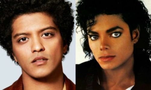 ¿BRUNO MARS ES HIJO DE MICHAEL JACKSON?