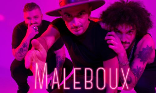 MALEBOUX: LA VARIEDAD SIEMPRE ESTUVO EN NOSOTROS