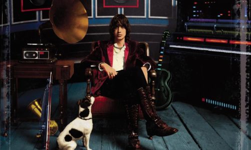 PHRAZES FOR THE YOUNG: CASABLANCAS Y SU DISCO MÁS PERSONAL