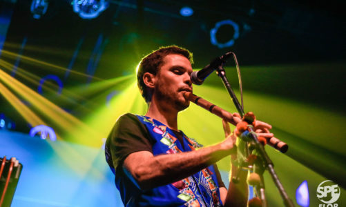 CHANCHA VÍA CIRCUITO EN NICETO CLUB