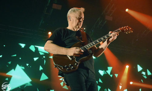 NEW ORDER: NOTHING WILL TEAR US APART