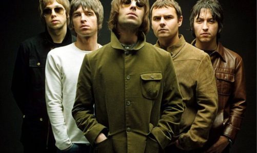 OASIS EN RIVER: A 11 AÑOS DEL ADIÓS