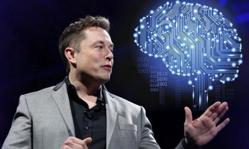 TRANSMITIR MÚSICA DIRECTO AL CEREBRO, UN FUTURO MUY CERCANO SEGÚN ELON MUSK