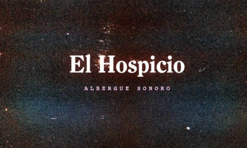 EL HOSPICIO: UN ESPACIO PARA EL GÉNERO URBANO SALTEÑO