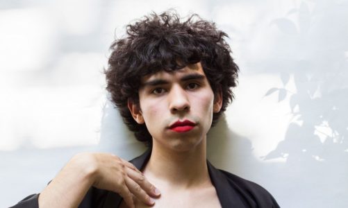 MASCULINIDADES CONTEMPORÁNEAS EN LA MÚSICA ARGENTINA: LUCA BOCCI