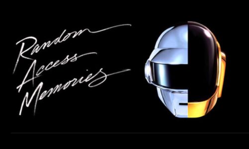 RANDOM ACCESS MEMORIES: LA GRAN VUELTA DE DAFT PUNK