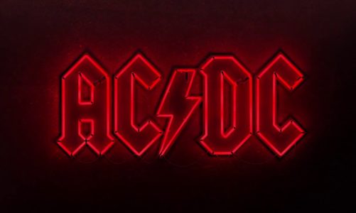 AC/DC LANZA EL VIDEO OFICIAL DE 'SHOT IN THE DARK'