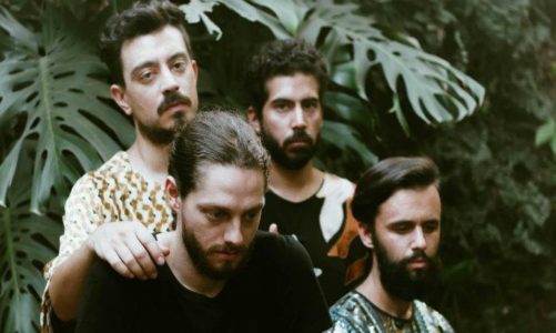 TELESCOPIOS: “TENDREMOS MÚSICA NUEVA ANTES DE LO QUE IMAGINÁBAMOS”