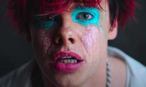 YUNGBLUD COMPARTE SU NUEVA CANCIÓN 'MARS'