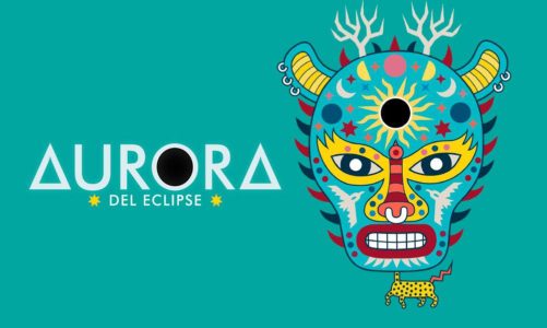 FESTIVAL AURORA ECLIPSE