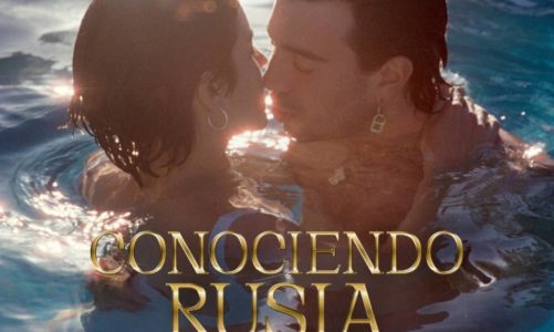 CONOCIENDO RUSIA PRESENTA 'A LA VEZ'