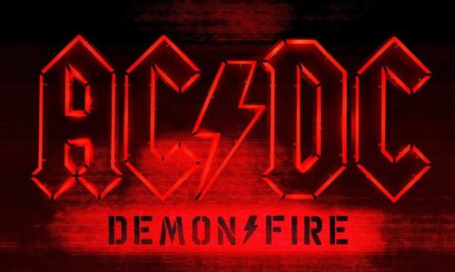 AC/DC REVELA EL VIDEO DE 'DEMON FIRE'