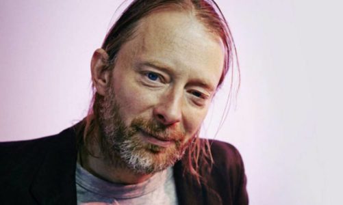 THOM YORKE, BURIAL Y FOUR TET LANZAN DOS CANCIONES NUEVAS