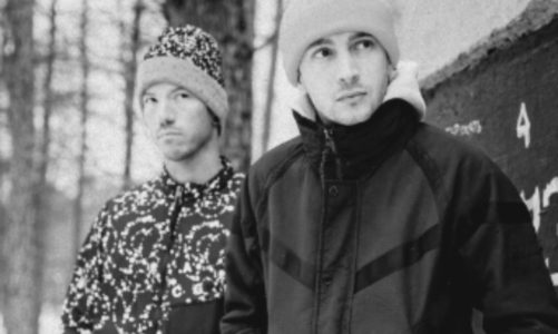 TWENTY ONE PILOTS LANZA NUEVO SINGLE:  'CHRISTMAS SAVES THE YEAR'