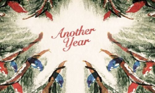 FINNEAS LANZA 'ANOTHER YEAR'