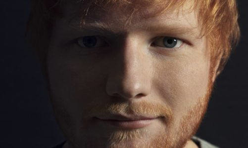 ED SHEERAN SORPRENDE CON 'AFTERGLOW', SU NUEVA CANCIÓN