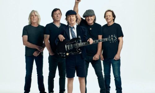 AC/DC ESTRENA EL VIDEOCLIP OFICIAL DE ‘REALIZE’