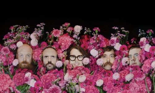 IDLES ESTRENA EL VIDEOCLIP OFICIAL DE ‘REIGNS’