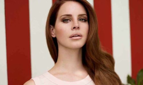 LANA DEL REY ANUNCIA NUEVO ÁLBUM Y COMPARTE UN ADELANTO