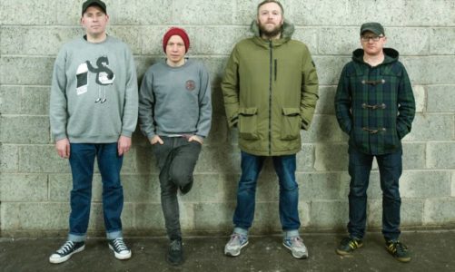 ‘RITCHIE SACRAMENTO’ EL NUEVO SINGLE DE MOGWAI