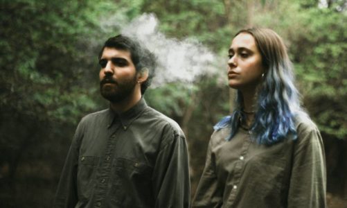 DESDE CÓRDOBA, VOSQUE PRESENTA SU SINGLE 'ANIMALES'