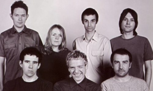 BELLE AND SEBASTIAN ESTRENÓ UN VIDEOCLIP CON APOYO DE SUS FANS