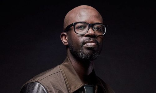 BLACK COFFEE SE UNE A DIPLO Y ELDERBOOK EN ‘NEVER GONNA FORGET’