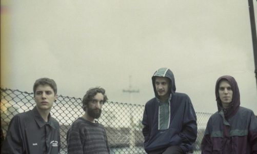 ESCUCHÁ ‘CASA’, EL NUEVO SINGLE DE BOSQUE DISTÓPICO