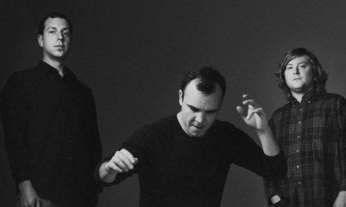 FUTURE ISLANDS COMPARTE UN REMIX DE 'FOR SURE'