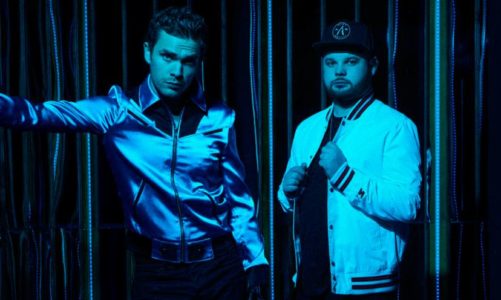 ESCUCHÁ ‘TYPHOONS’ EL NUEVO SINGLE DE ROYAL BLOOD