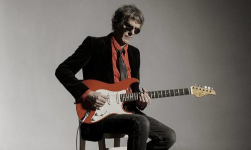 DÍA NACIONAL DEL MÚSICO: RECORDAMOS A LUIS ALBERTO SPINETTA