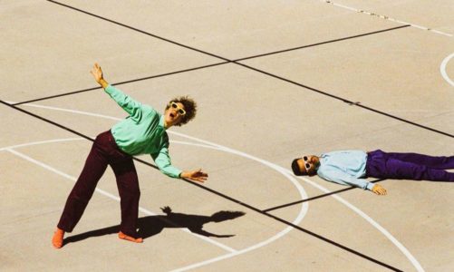 TUNE-YARDS ESTRENA ‘HOLD YOURSELF’ Y ANUNCIA NUEVO ÁLBUM