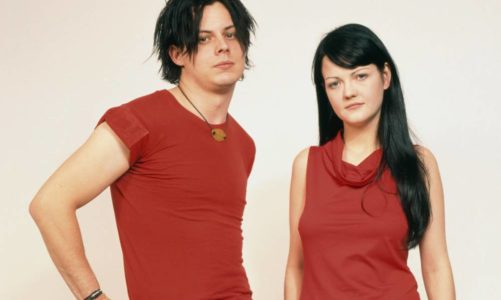 THE WHITE STRIPES COMPARTE UN VIDEO EN VIVO DE ‘SEVEN NATION ARMY’