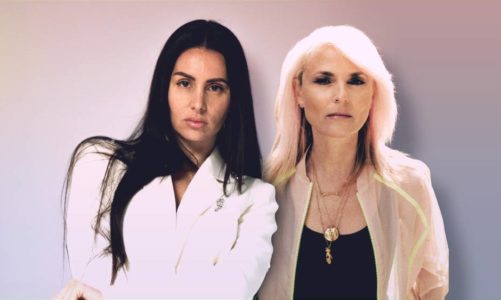 FAITHLESS SE UNE A MALA RODRIGUEZ EN ‘I NEED SOMEONE’