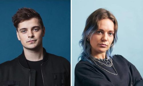 MARTIN GARRIX & TOVE LO LANZAN EL SINGLE ‘PRESSURE’