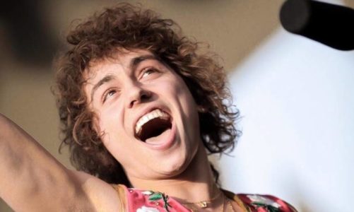 GRETA VAN FLEET LANZA SU NUEVO SINGLE ‘HEAT ABOVE’