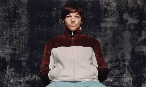 SE POSPONEN LOS SHOWS EN ARGENTINA DE LOUIS TOMLINSON