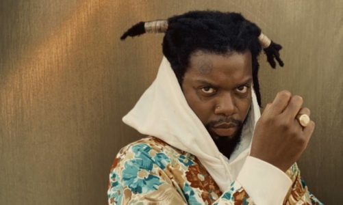 SERPENTWITHFEET PRESENTA SU NUEVO SENCILLO ‘SAME SIZE SHOE’