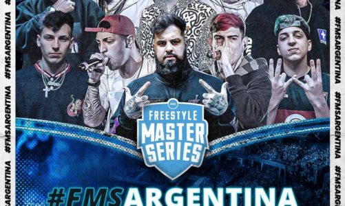 FMS ARGENTINA: SE CONFIRMA LA OCTAVA FECHA