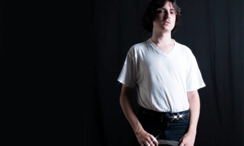 FRANCO LAUTARO PRESENTA SU NUEVO SINGLE 'SIN PREGUNTAR'