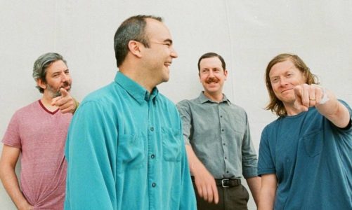 FUTURE ISLANDS ESTRENA UN NUEVO VIDEO PARA ‘GLADA’