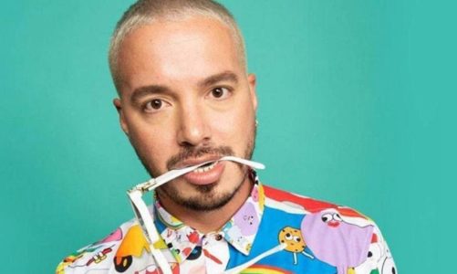 J BALVIN COMPARTE EL PRIMER SENCILLO DE SU PRÓXIMO ÁLBUM