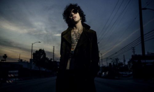 LP LANZÓ SU NUEVO SINGLE Y VIDEOCLIP ‘ONE LAST TIME’