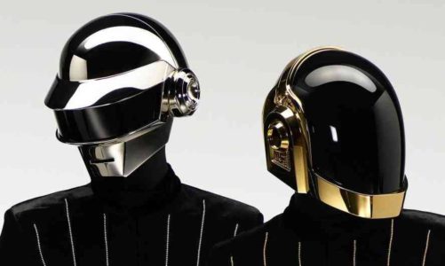 7 SAMPLES QUE HICIERON FAMOSOS A DAFT PUNK