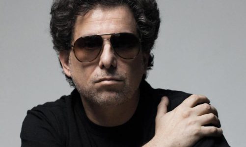 ANDRÉS CALAMARO ESTRENA SU REVERSIÓN DE ‘PAULA’