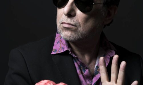 ANDRÉS CALAMARO PRESENTA SU VERSIÓN DE ‘PARA NO OLVIDAR’