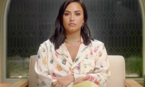 DEMI LOVATO LANZA SU NUEVO SINGLE ‘DANCING WITH THE DEVIL’