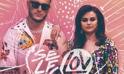 ‘SELFISH LOVE’ LO NUEVO DE DJ SNAKE Y SELENA GOMEZ